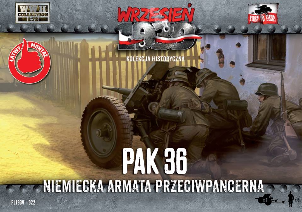 3,7cm PaK 36 with crew (2pc) - Click Image to Close