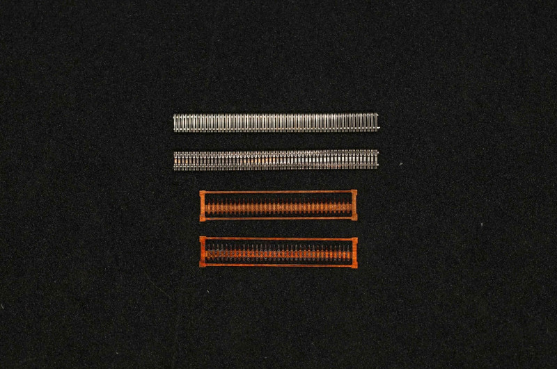 Cal.50 cartridge belt with ammo belts feader (2+2pc)