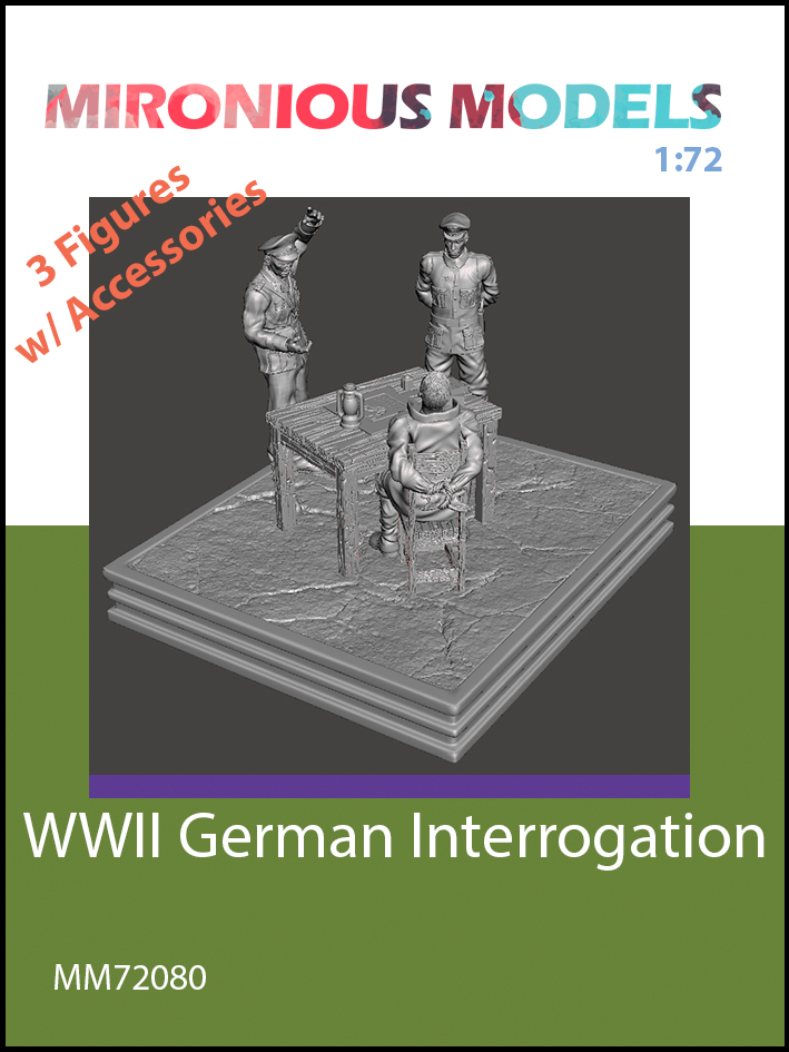 WW2 German War Crime - set 5