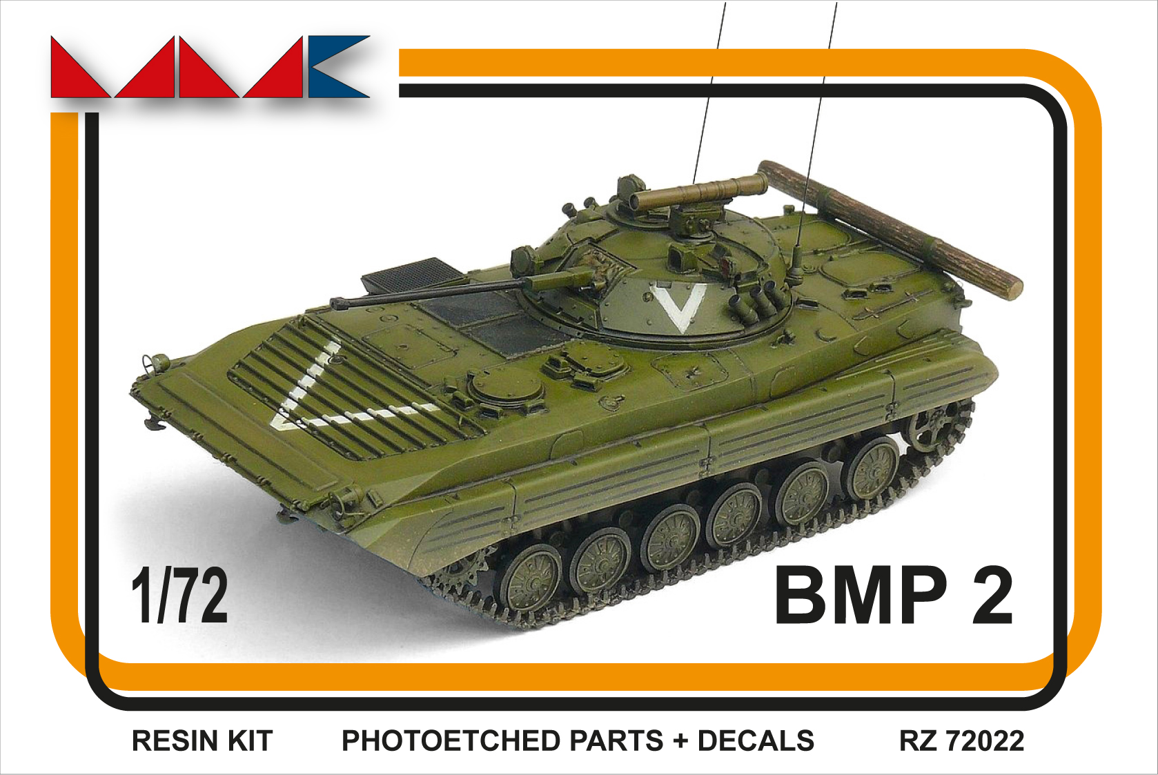 BMP-2 late