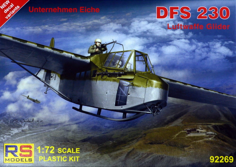 DFS 230