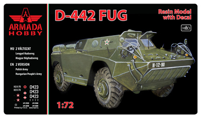 D-442 FUG