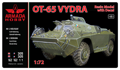OT-65 Vydra