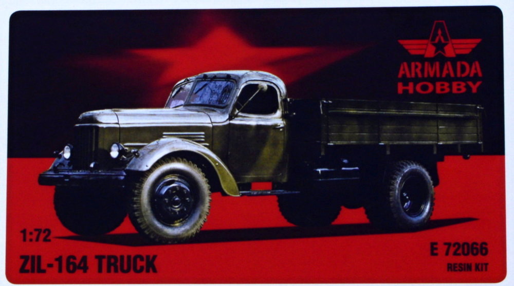ZIL-164 - Click Image to Close