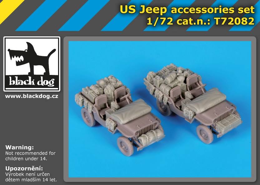 US Jeep accessories - Click Image to Close