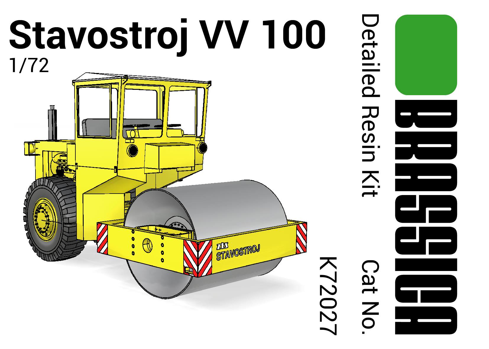 ZTS VV100