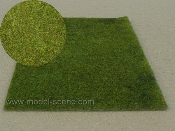 Meadow high grass - summer (18x28 cm)