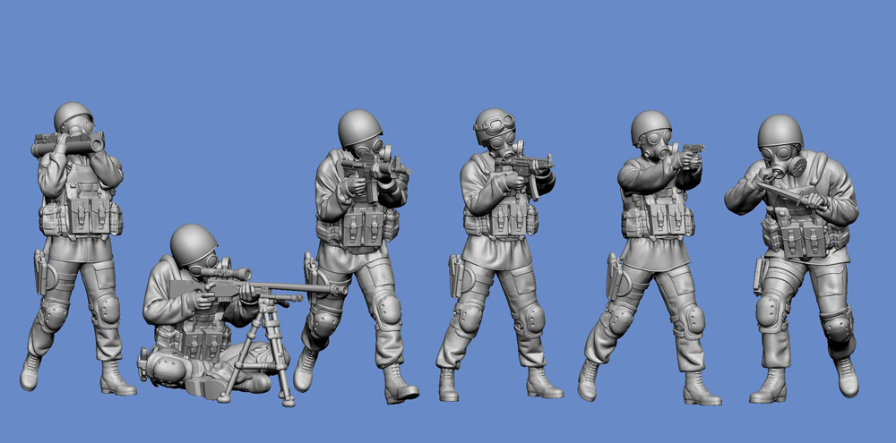 SAS in action - Click Image to Close