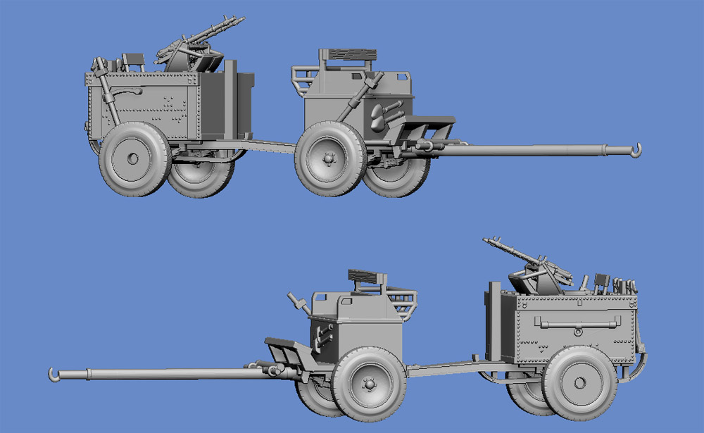 Maschinengewehrwagen 36 (If. 5)