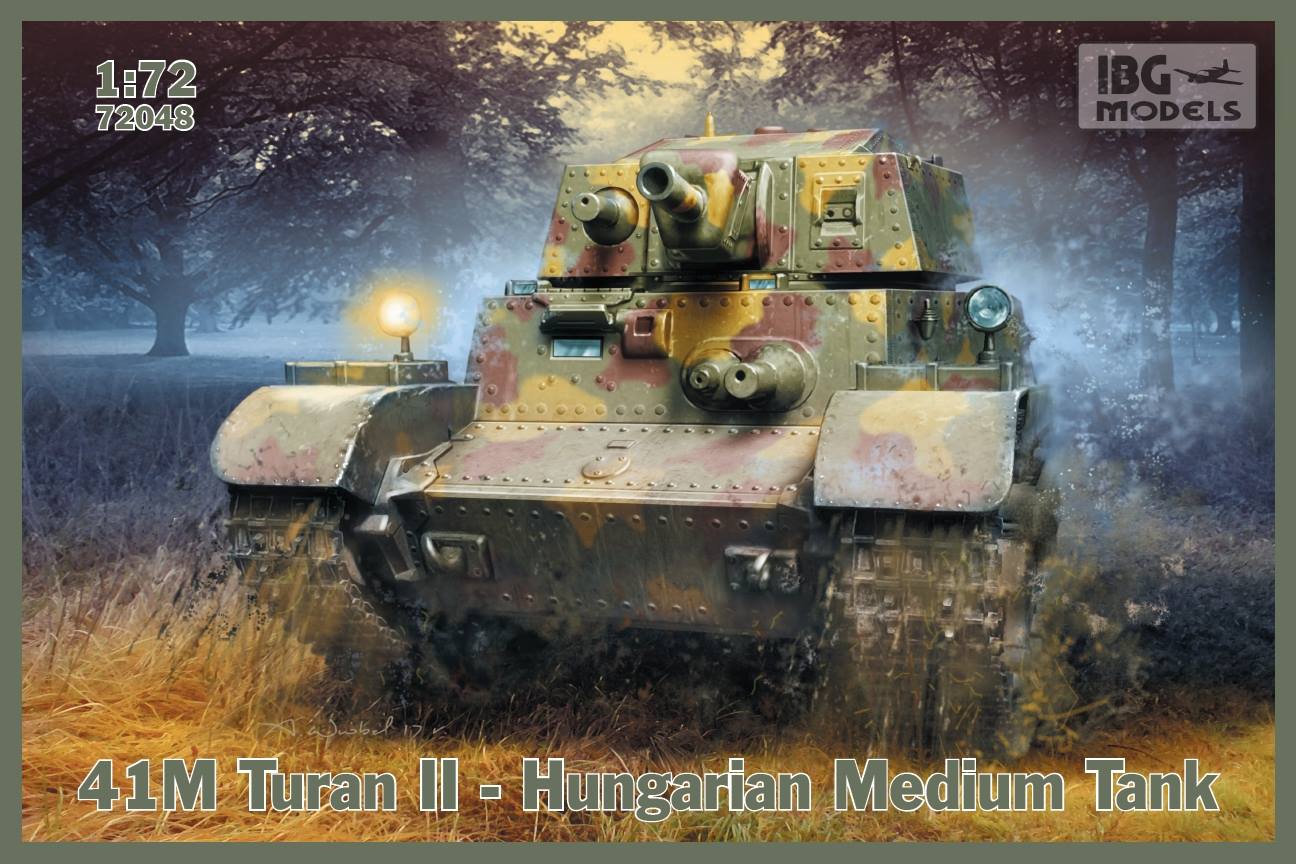 41M Turan II