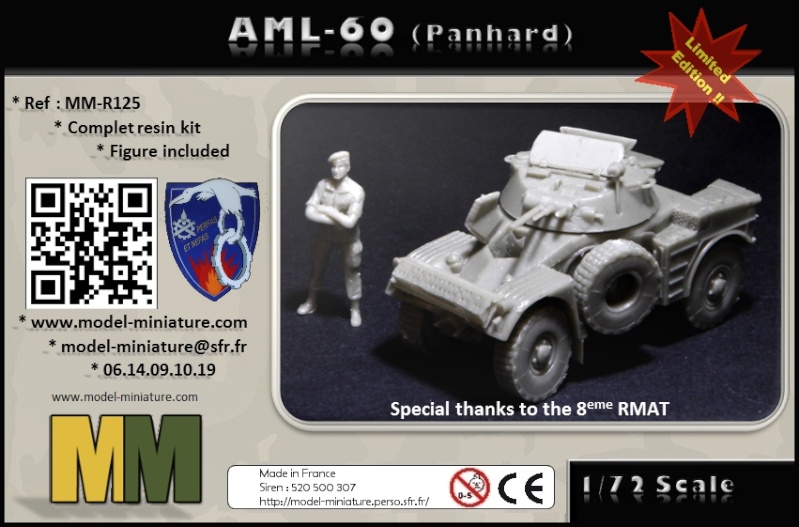 Panhard AML-60