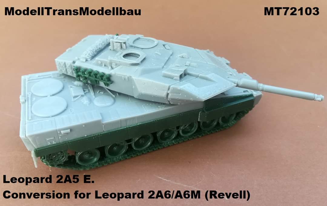Leopard 2E (REV)