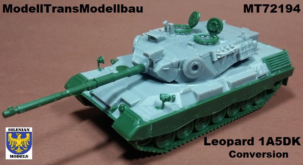 Leopard 1A5 DK (REV) - Click Image to Close