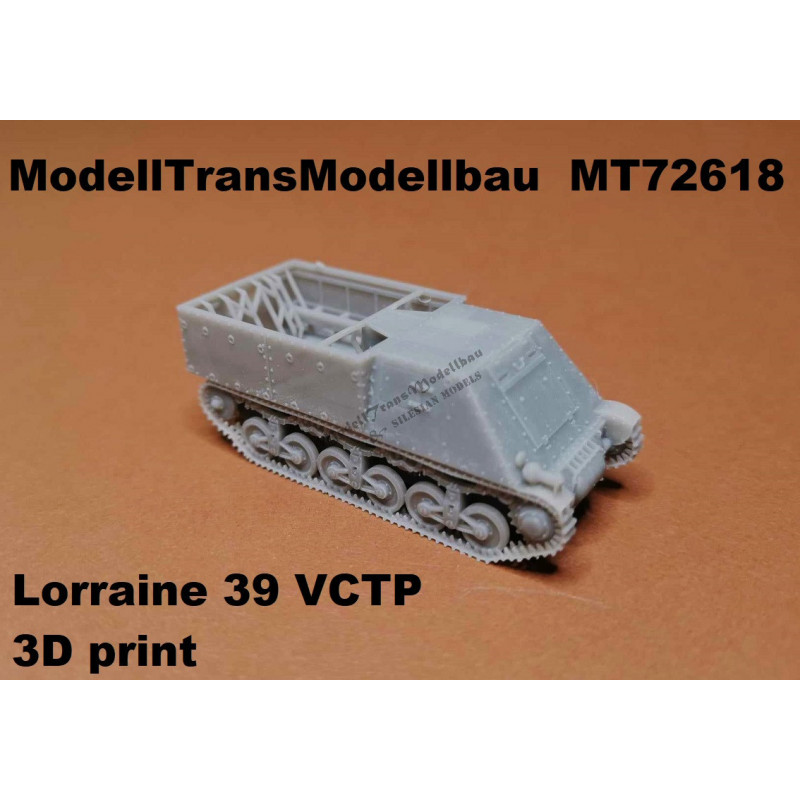 Lorraine 39L