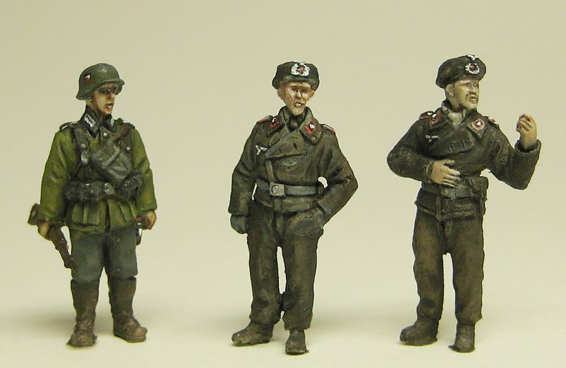 German Wehrmacht - Polish campaign 1939