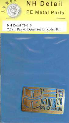7,5 cm PaK 40 (ROD) - Click Image to Close