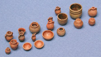 Pottery - Click Image to Close