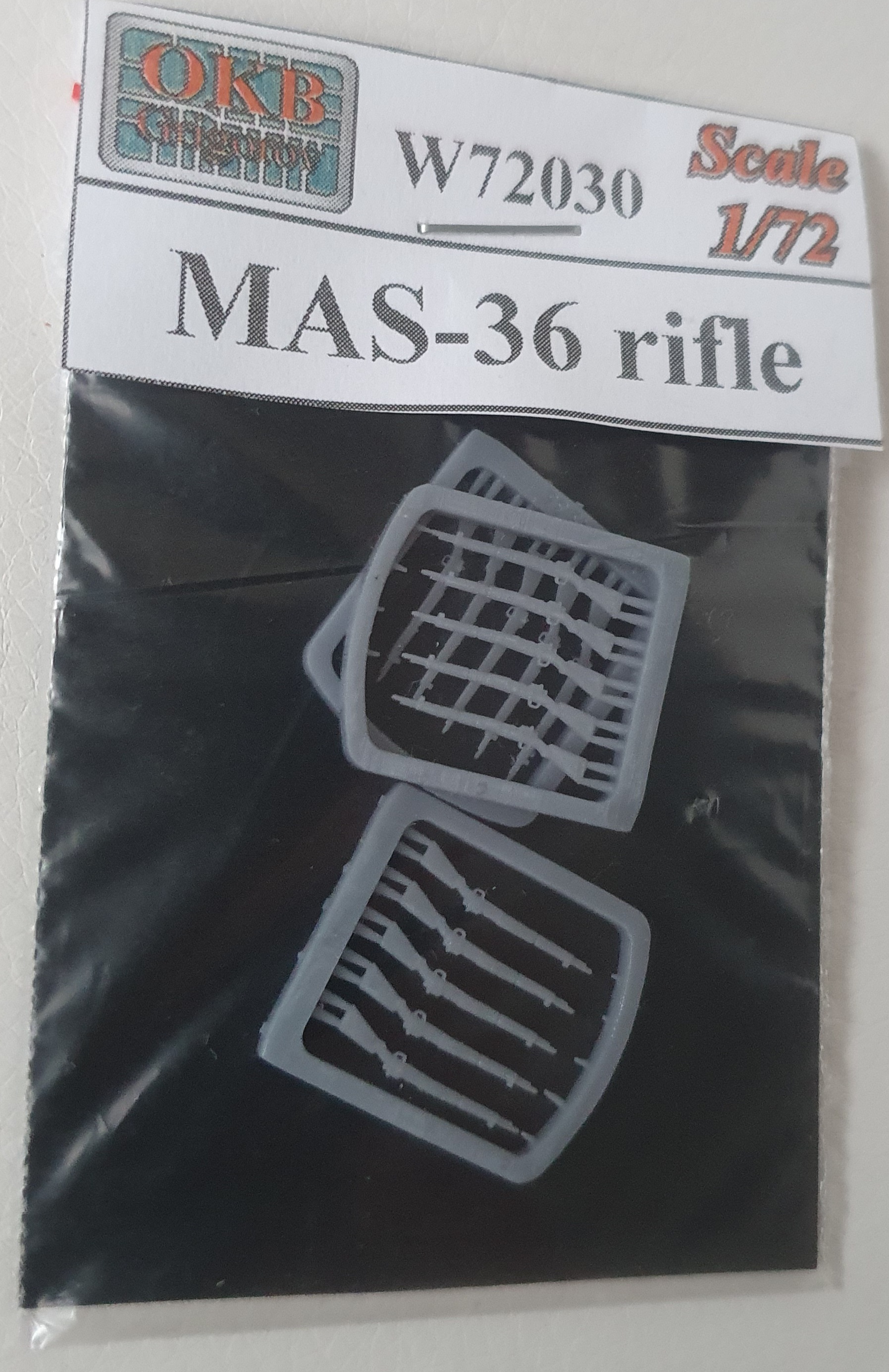 MAS-36 (12pc)