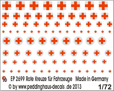 Red Cross - Click Image to Close