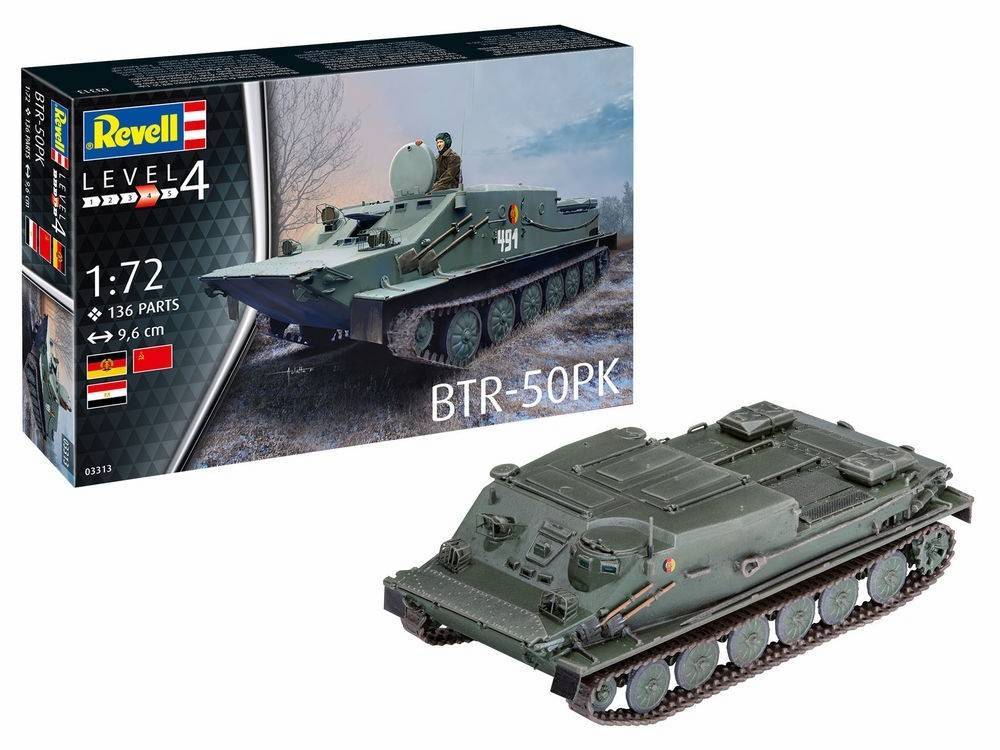 BTR-50K