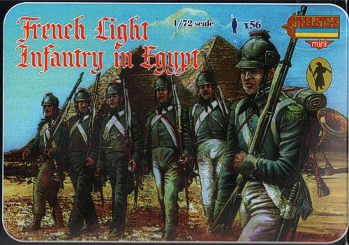 French Light Infantry (Egypt)